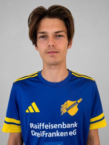 Arsenii Bauer