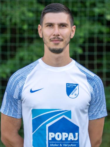 Onur Yazbahar