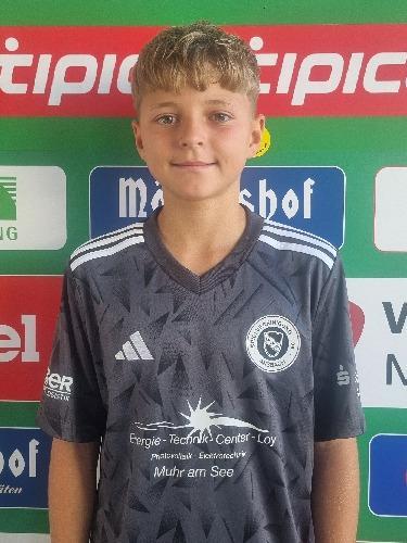 Noah Donko