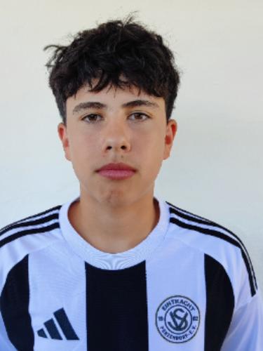 Harutjun Agababyan