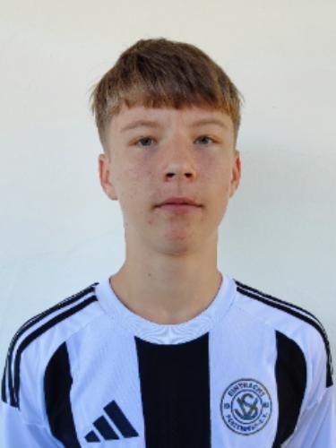 Jakob Weigel