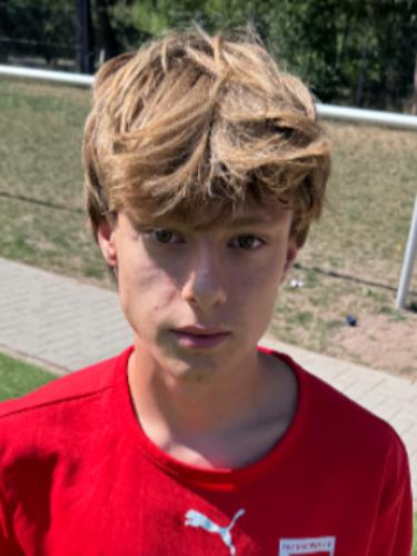 Maximilian Peter