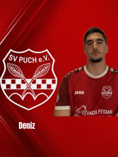 Denizcan May