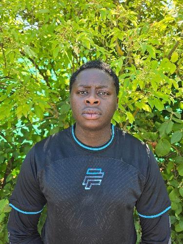 Maurice Enogumwengie