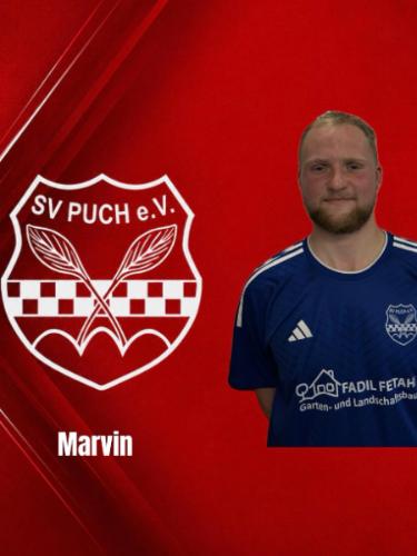 Marvin Scholze
