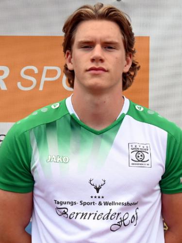 Maximilian Eichlinger