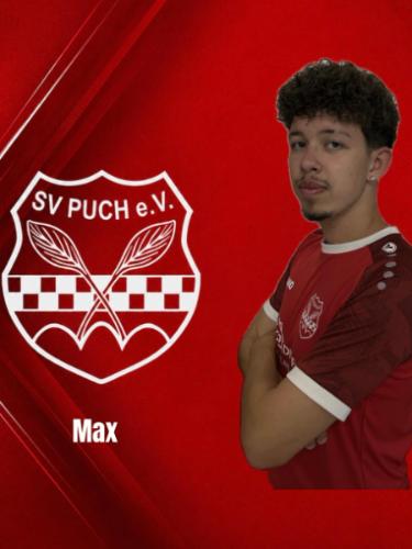 Maximilian Has