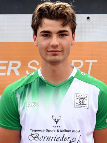 Luis Fritz