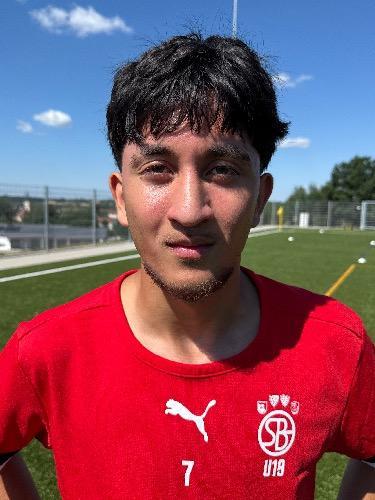 Ismail Dogan
