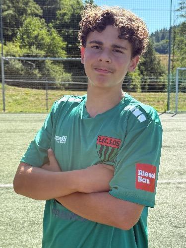 Ibrahim Mashny