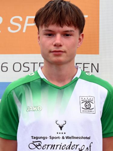 Avatar Bild für Laurin Hübscher