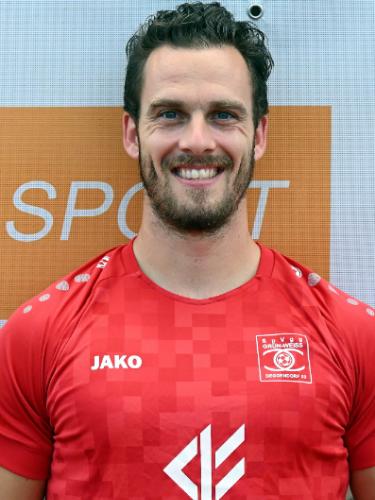 Jonas Rehberg