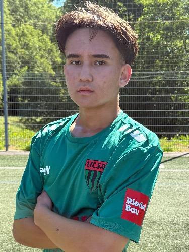 Mohamad Erfan Moradi