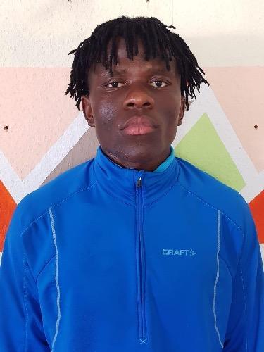 Abraham Kamga Kuate