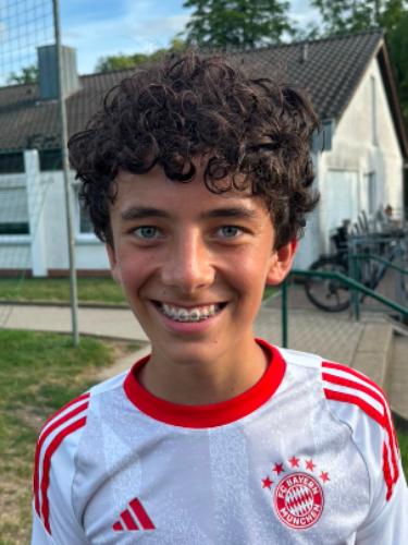 Fabian Riedel