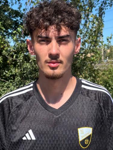 Avatar Bild für Alexandru Irimia