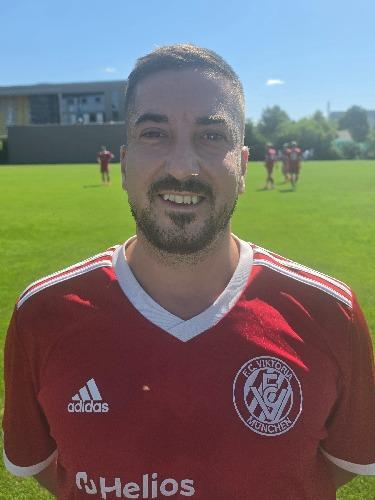 Dino Hadzimujic