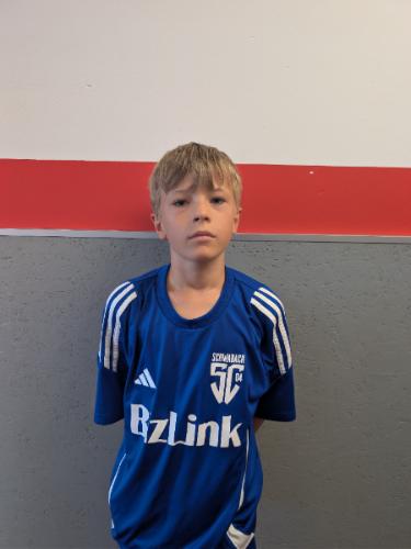 Jakob Wagner