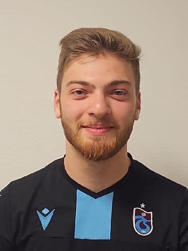Enes Yilmaz