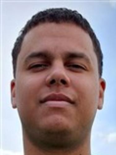 Leonardo de Santana Engelhardt