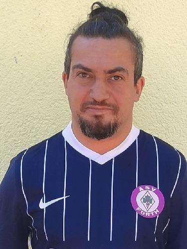 Emre Gürcan