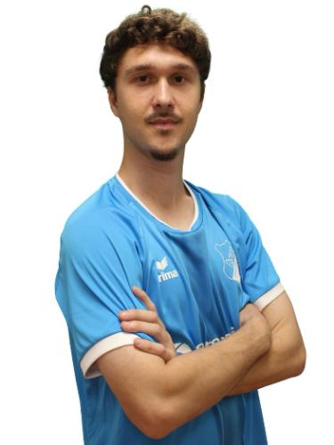 Avatar Bild für Rafael Klotz