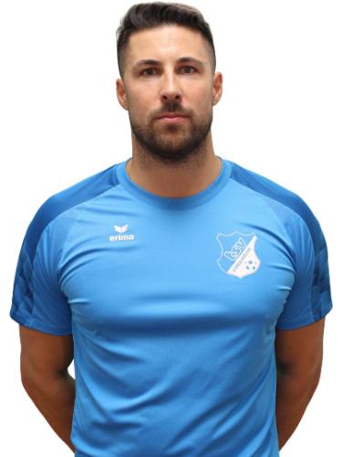 Raffael Schuster