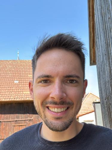 Fabian Embacher