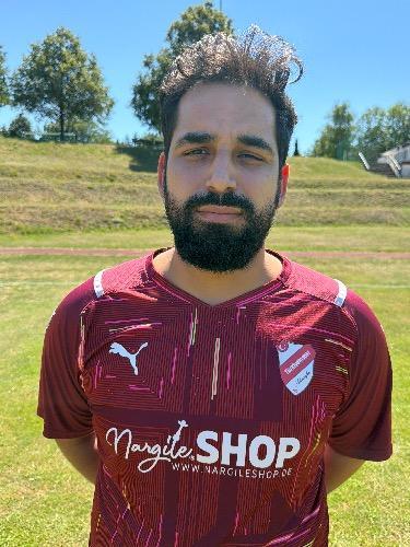 Ramazan Elmas