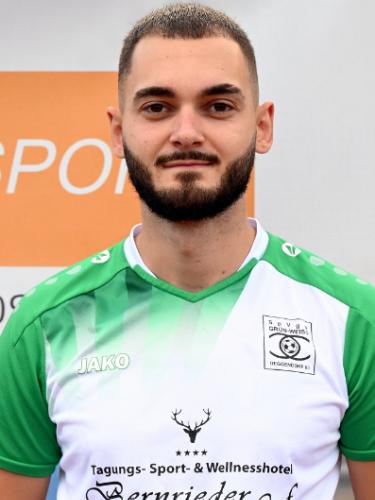 Arian Spahiu