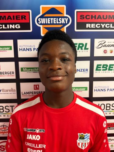 Ramadan Adegoke