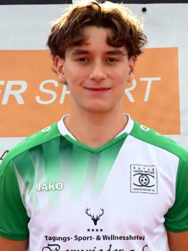 Felix Wolff