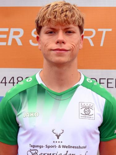 Avatar Bild für Luca Frank