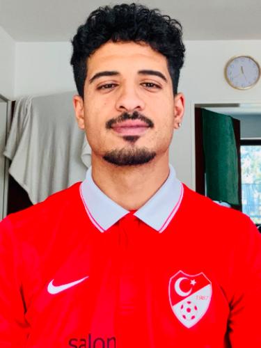 Firas Elghoul