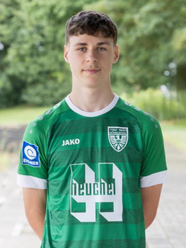 Dominick Bittner