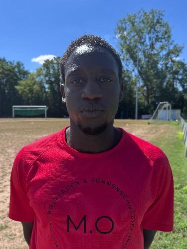 Ahmed Njuki