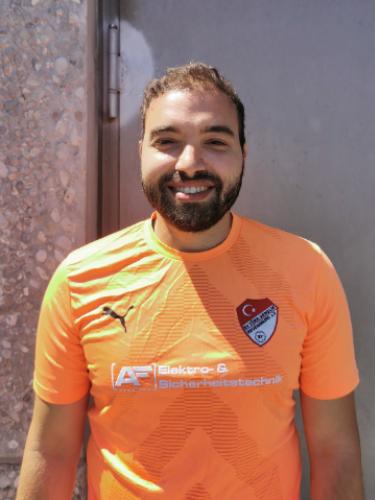 Skander Ghedira