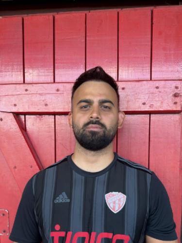 Fatih Ilgar