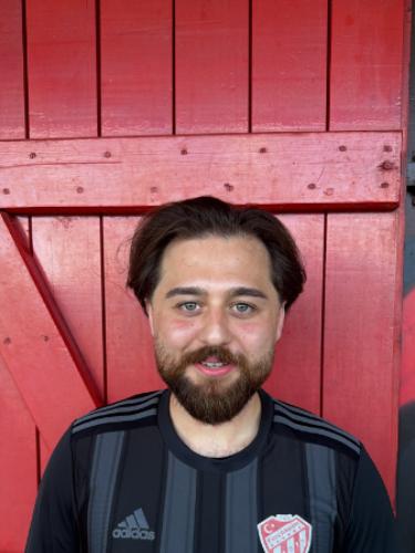 Mert Aydinli
