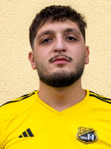 Jeton Durici