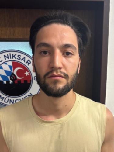 Ali Gündogan
