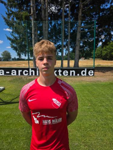 Nils Mrkwitz