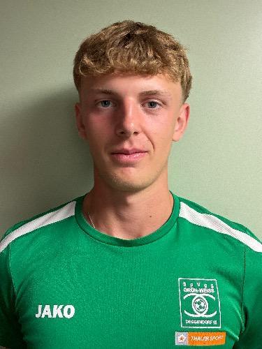 Lucas Dallmeier