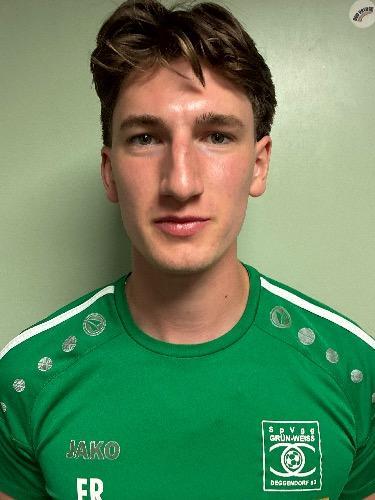 Lukas Beug