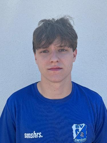 Justin Kestler