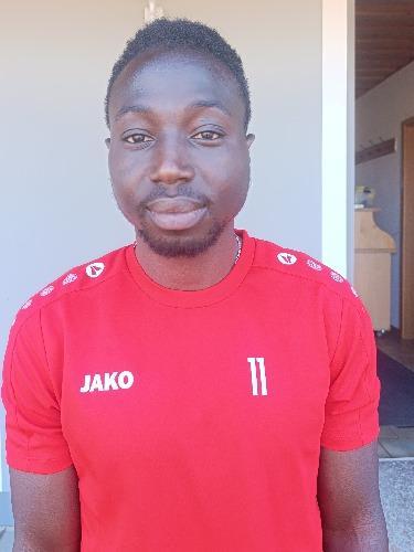 Lamin Manneh