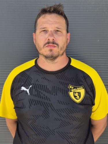 Stefan Dagner