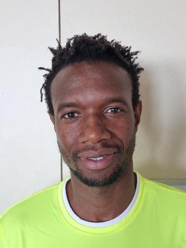 Alieu Camara