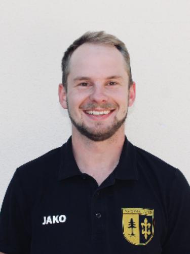 Avatar Bild für Joshua Ulbrich