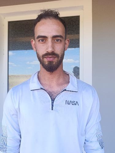 Mohammed Isa